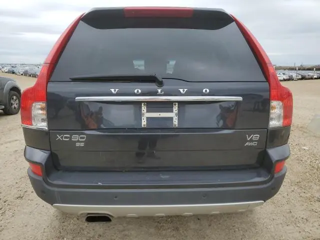 2010 VOLVO XC90   