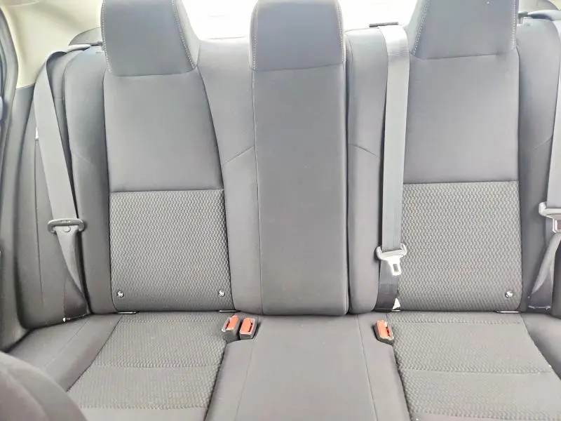 2020 NISSAN SENTRA S  