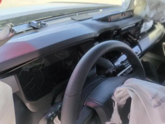 2023 TOYOTA TUNDRA DOUBLE CAB SR  
