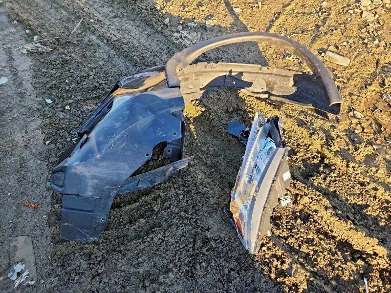 2020 MITSUBISHI OUTLANDER SPORT ES  