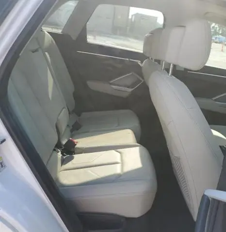 2021 AUDI Q3 PREMIUM S LINE 45  