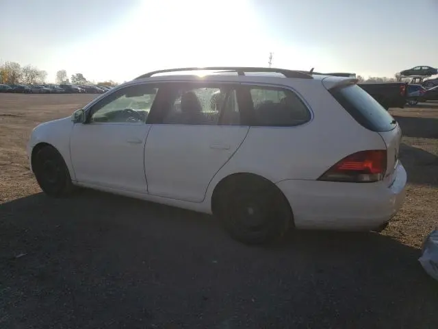 2013 VOLKSWAGEN JETTA TDI  