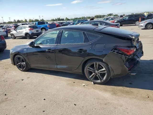 2024 ACURA INTEGRA A-SPEC TECH  