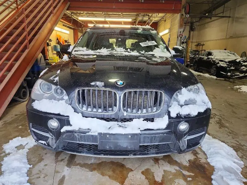 2013 BMW X5 XDRIVE35I  