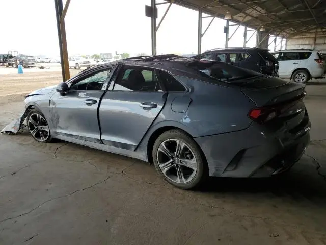 2022 KIA K5 EX  