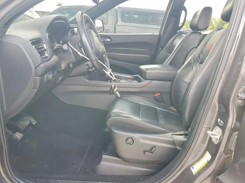 2024 DODGE DURANGO GT  