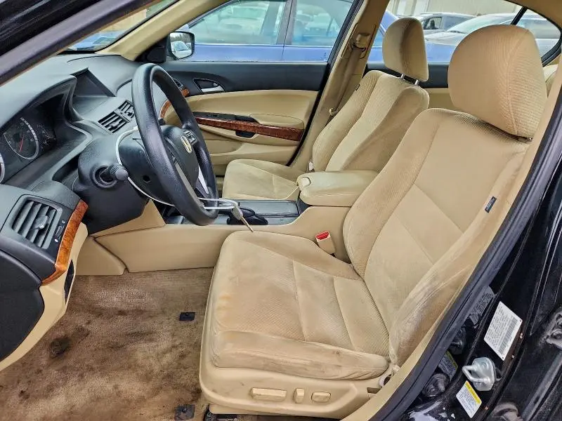 2011 HONDA ACCORD EX  