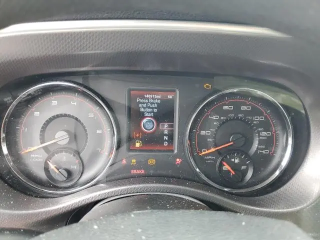 2013 DODGE CHARGER SE  