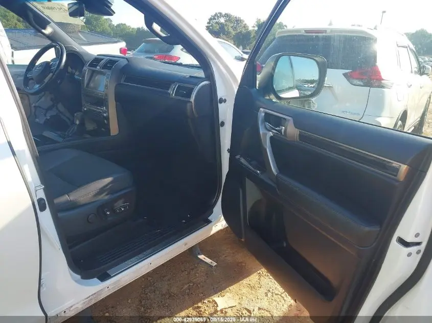 2020 LEXUS GX 460 PREMIUM