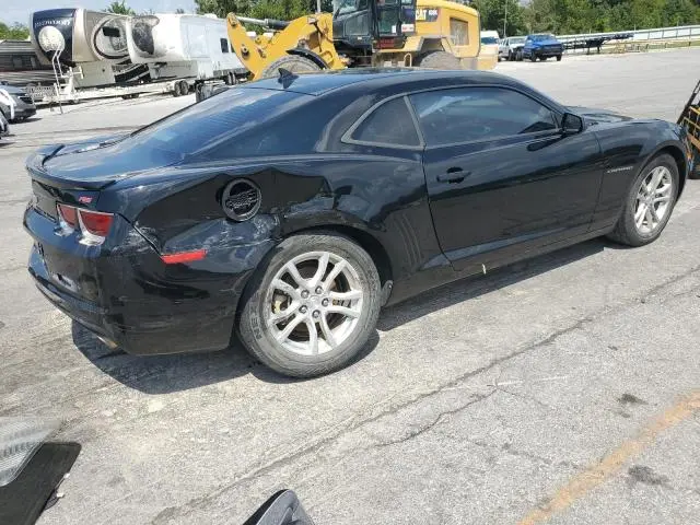 2013 CHEVROLET CAMARO LT  