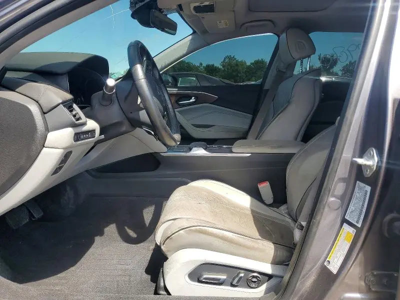 2021 ACURA TLX ADVANCE  