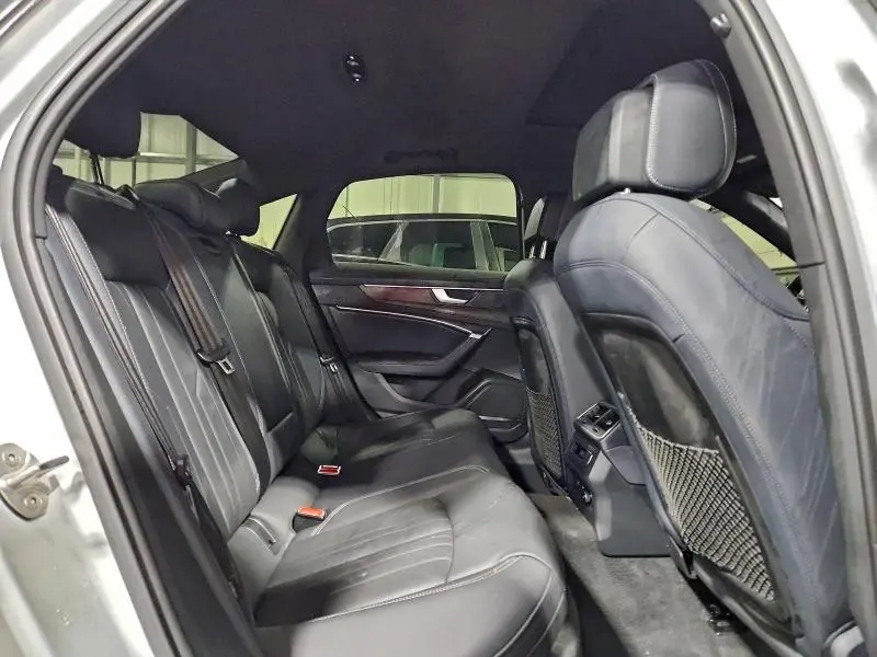 2023 AUDI A6 PREMIUM PLUS  