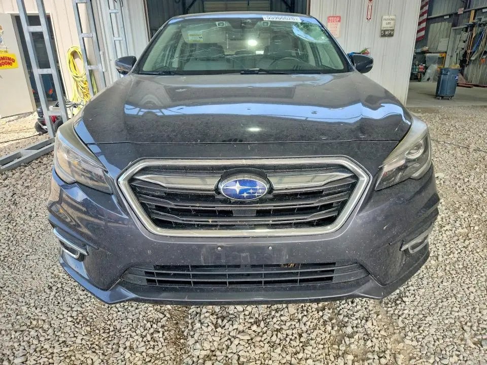 2018 SUBARU LEGACY 3.6R LIMITED  