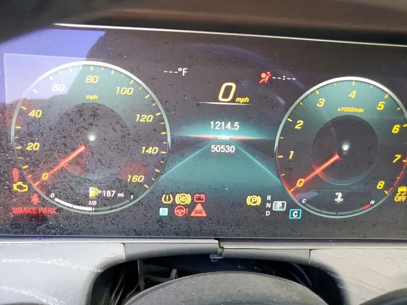 2021 MERCEDES-BENZ E 350  