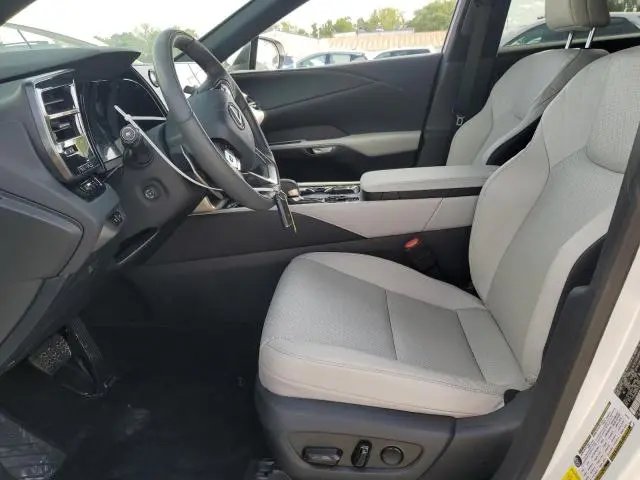 2023 LEXUS RX 350 BASE  