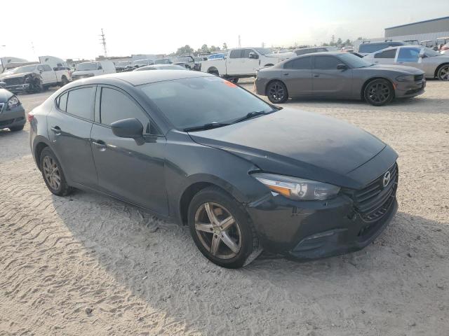 2018 MAZDA 3 SPORT