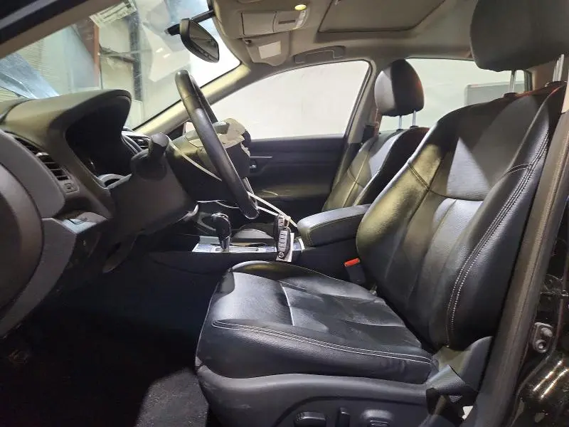 2016 NISSAN ALTIMA 2.5 SL  