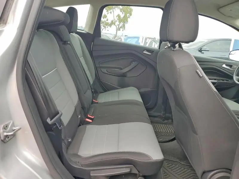 2013 FORD C-MAX SE  