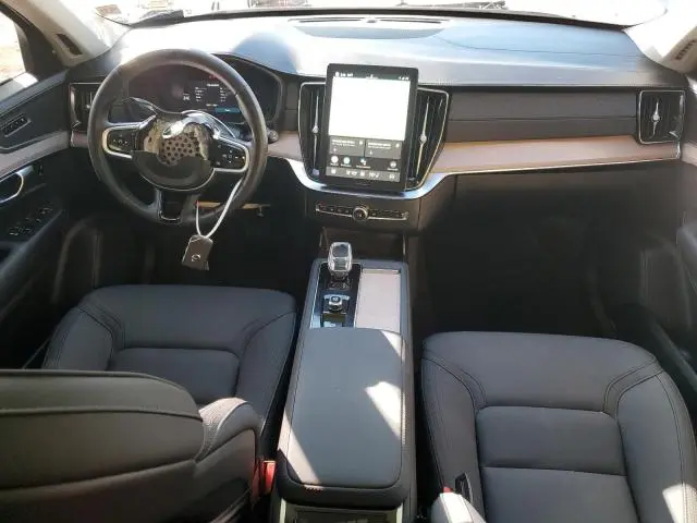 2025 VOLVO XC90 PLUS  