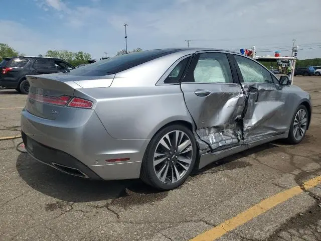 2020 LINCOLN MKZ RESERVE  