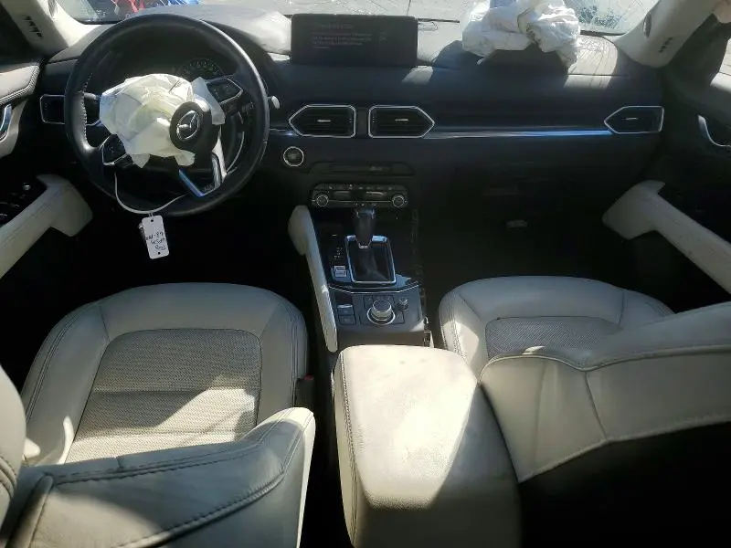 2023 MAZDA CX-5 PREMIUM  