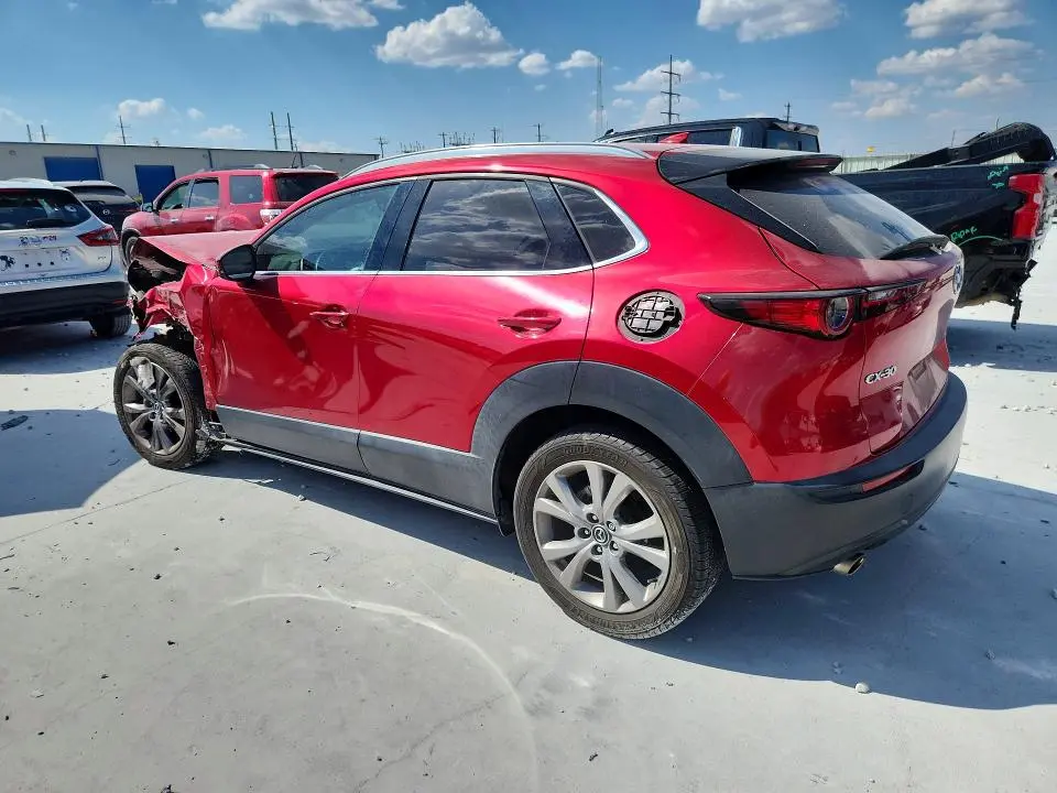 2020 MAZDA CX-30 PREMIUM  