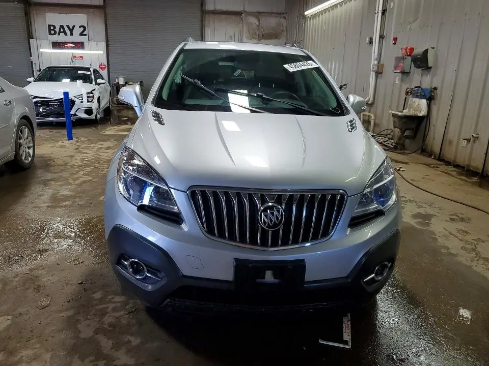 2014 BUICK ENCORE CONVENIENCE  