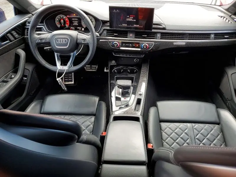 2024 AUDI S5 PRESTIGE  