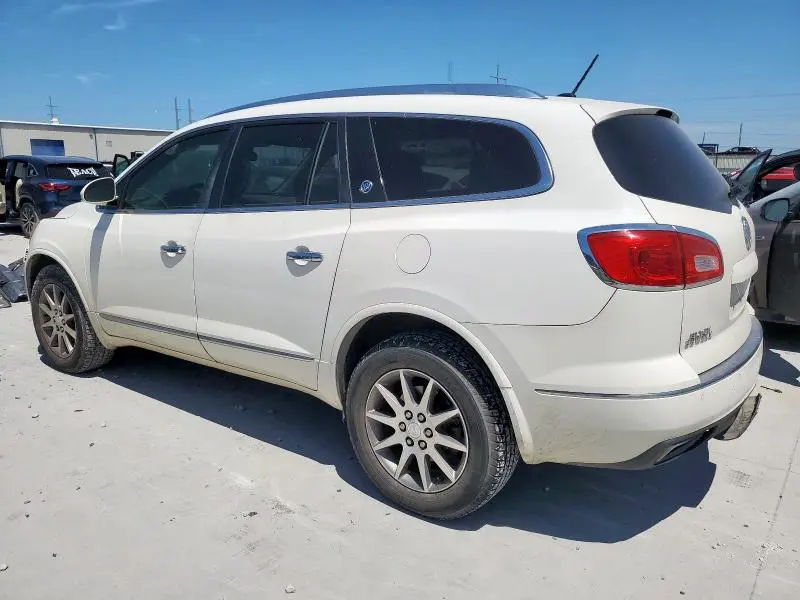 2015 BUICK ENCLAVE