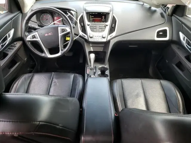 2012 GMC TERRAIN SLT  