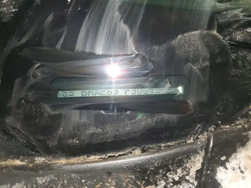 2015 SUBARU LEGACY 2.5I PREMIUM  