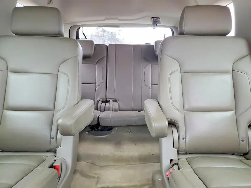 2015 CHEVROLET TAHOE C1500 LT  