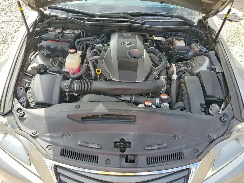 2016 LEXUS IS 200T BASE  