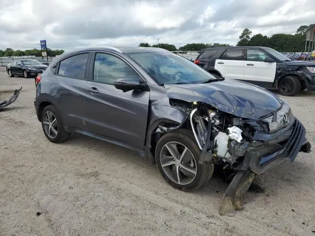 2022 HONDA HR-V EXL  