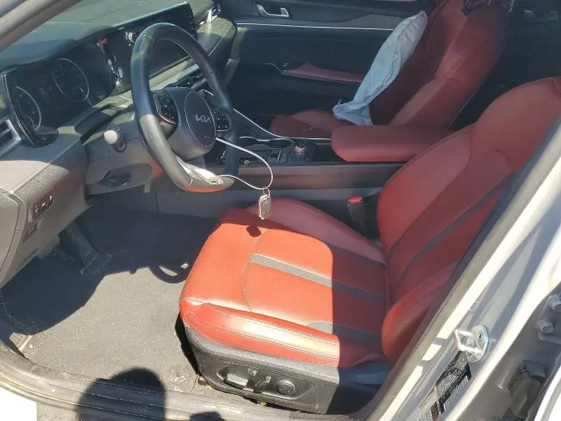 2023 KIA K5 GT LINE  