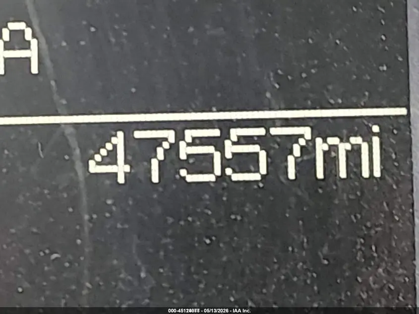 2018 RAM 2500 TRADESMAN  4X4 8' BOX