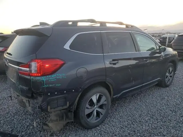 2020 SUBARU ASCENT PREMIUM  