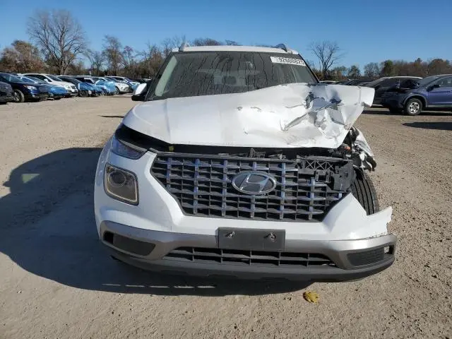 2021 HYUNDAI VENUE SEL  