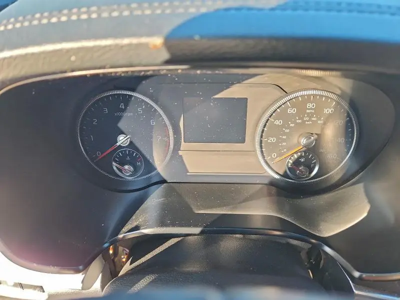 2022 KIA TELLURIDE LX  