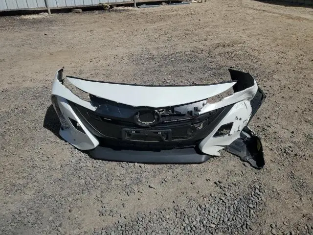 2020 TOYOTA PRIUS PRIME LE  