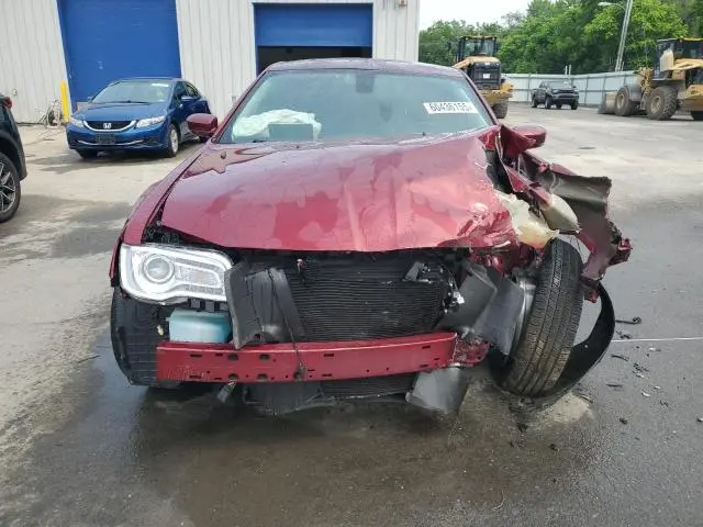 2021 CHRYSLER 300 TOURING  