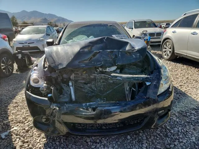 2011 INFINITI G37 BASE  