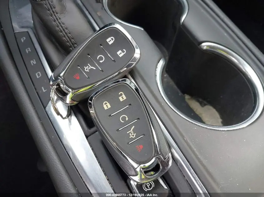 2021 CHEVROLET EQUINOX FWD LT