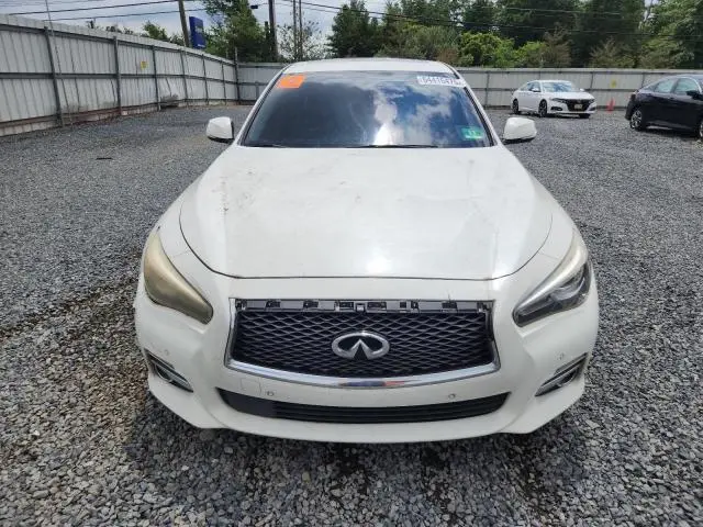 2016 INFINITI Q50 PREMIUM  