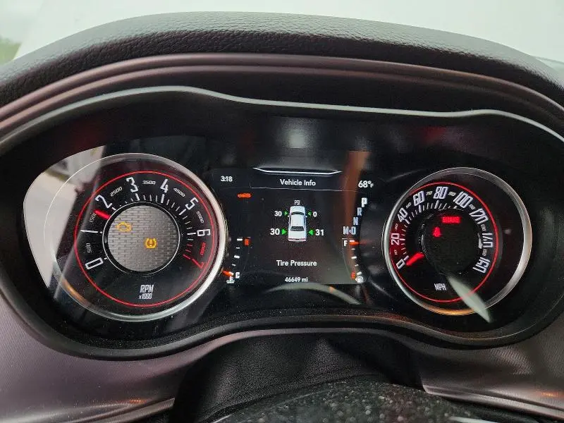2023 DODGE CHALLENGER GT  