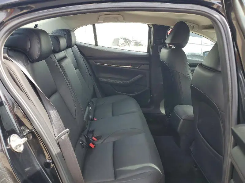 2019 MAZDA 3 PREFERRED  