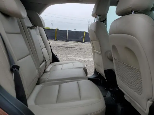 2017 BUICK ENCORE PREMIUM  