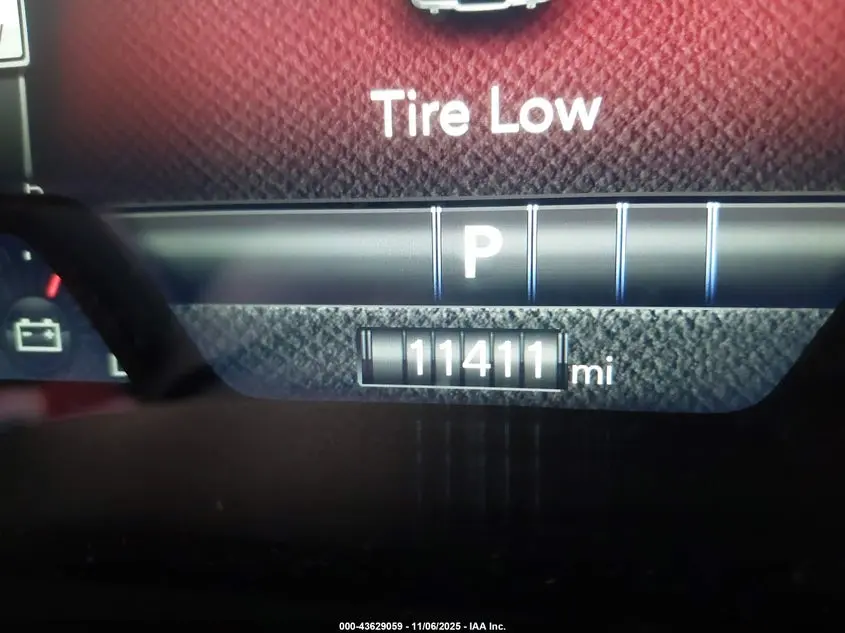 2025 RAM 1500 BIG HORN  4X4 5'7 BOX