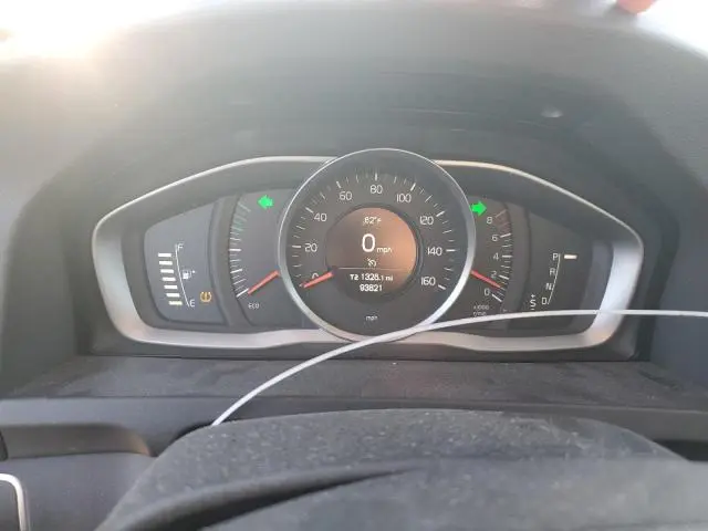 2018 VOLVO S60 DYNAMIC  