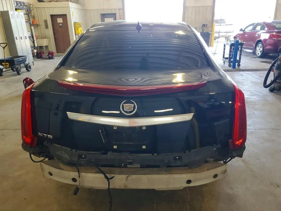 2013 CADILLAC XTS LUXURY COLLECTION  